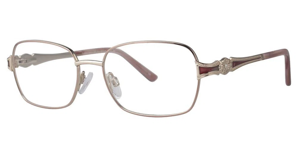 Sophia Loren Beau Rivage SBR70 Eyeglasses